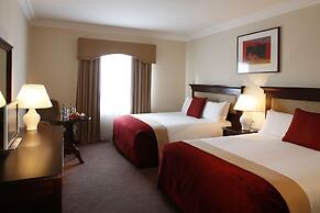 Park Hotel
