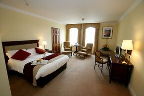 Park Hotel