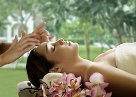 Al Nahda Resort & Spa