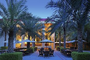 Al Nahda Resort & Spa