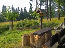 Konsum Berghotel Oberhof