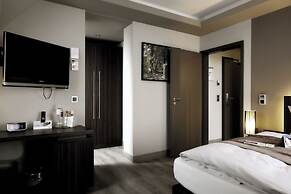 Konsum Berghotel Oberhof