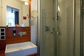 Konsum Berghotel Oberhof