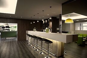 Konsum Berghotel Oberhof
