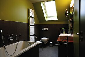 Konsum Berghotel Oberhof
