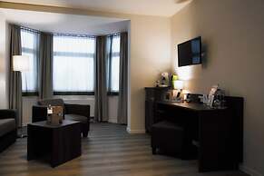 Konsum Berghotel Oberhof