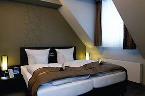 Konsum Berghotel Oberhof