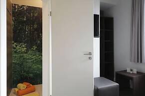 Konsum Berghotel Oberhof
