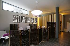 Konsum Berghotel Oberhof