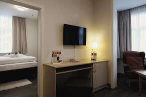 Konsum Berghotel Oberhof