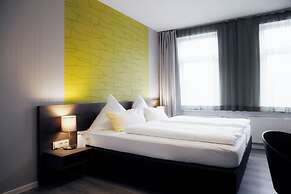 Konsum Berghotel Oberhof