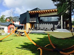 Konsum Berghotel Oberhof