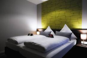 Konsum Berghotel Oberhof