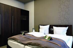 Konsum Berghotel Oberhof