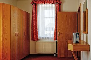 Konsum Berghotel Oberhof