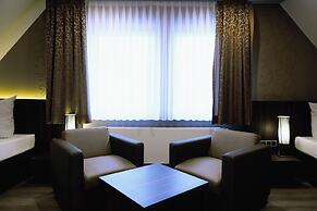 Konsum Berghotel Oberhof