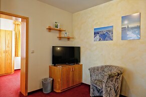Konsum Berghotel Oberhof