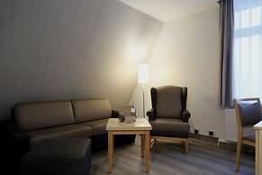 Konsum Berghotel Oberhof