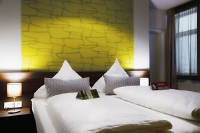 Konsum Berghotel Oberhof