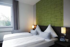 Konsum Berghotel Oberhof