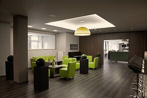 Konsum Berghotel Oberhof