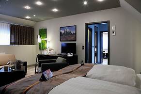Konsum Berghotel Oberhof