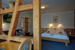 Konsum Berghotel Oberhof