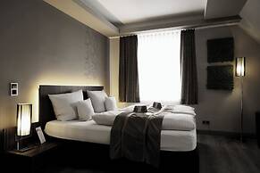 Konsum Berghotel Oberhof