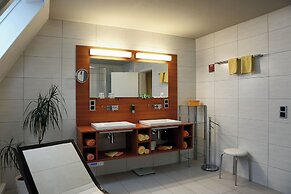 Konsum Berghotel Oberhof
