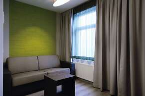 Konsum Berghotel Oberhof