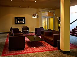 Konsum Berghotel Oberhof