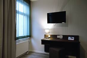 Konsum Berghotel Oberhof