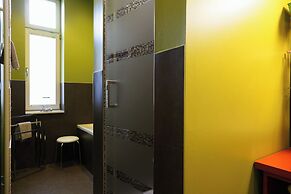Konsum Berghotel Oberhof
