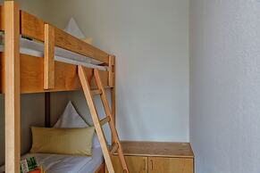 Konsum Berghotel Oberhof