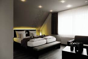 Konsum Berghotel Oberhof