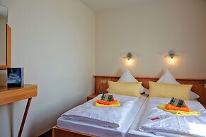 Konsum Berghotel Oberhof