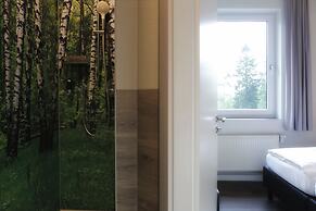 Konsum Berghotel Oberhof