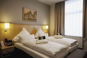 Konsum Berghotel Oberhof