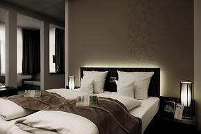 Konsum Berghotel Oberhof