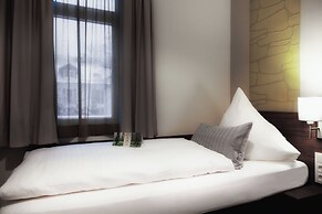 Konsum Berghotel Oberhof
