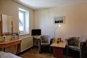 Konsum Berghotel Oberhof