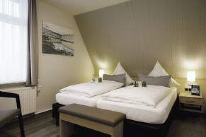 Konsum Berghotel Oberhof
