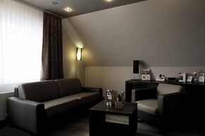 Konsum Berghotel Oberhof