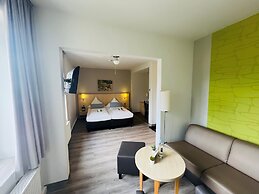 Konsum Berghotel Oberhof