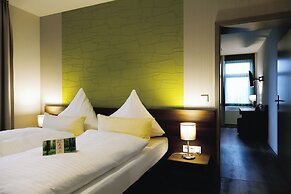 Konsum Berghotel Oberhof
