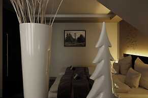 Konsum Berghotel Oberhof
