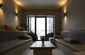 Konsum Berghotel Oberhof