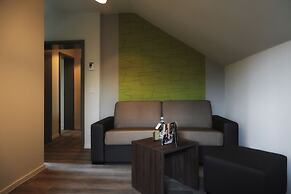 Konsum Berghotel Oberhof