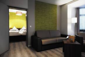 Konsum Berghotel Oberhof