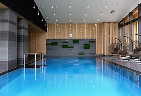 Konsum Berghotel Oberhof